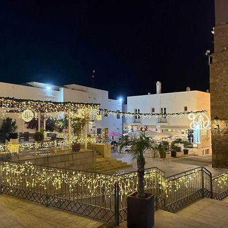 Couples Only, Beautiful 1 Bedroom Apartment In Victoria Building Mojácar Exterior foto