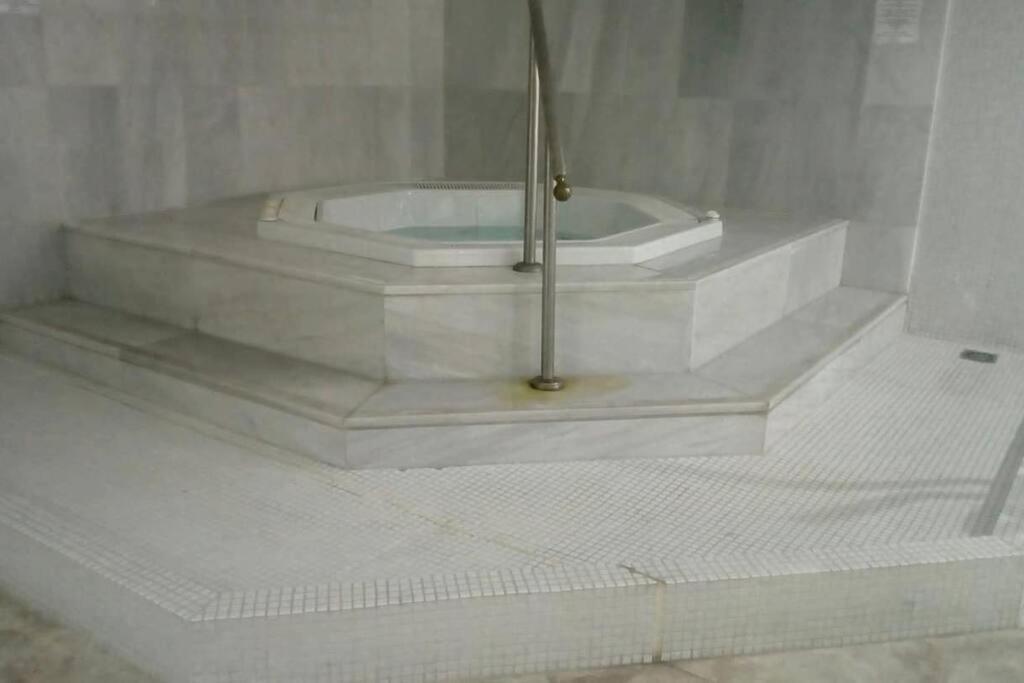 Couples Only, Beautiful 1 Bedroom Apartment In Victoria Building Mojácar Exterior foto